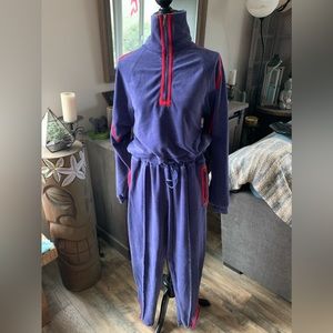 Free people tracksuit